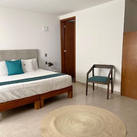 Azul Arena Hotel Boutique มาซาตลัน ภายนอก รูปภาพ