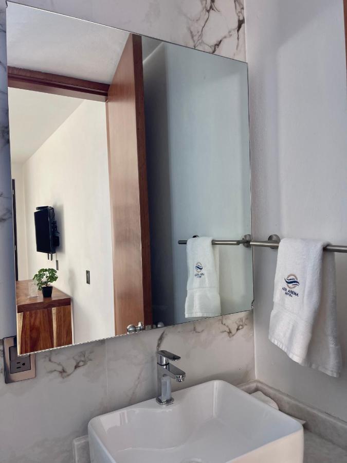 Azul Arena Hotel Boutique มาซาตลัน ภายนอก รูปภาพ