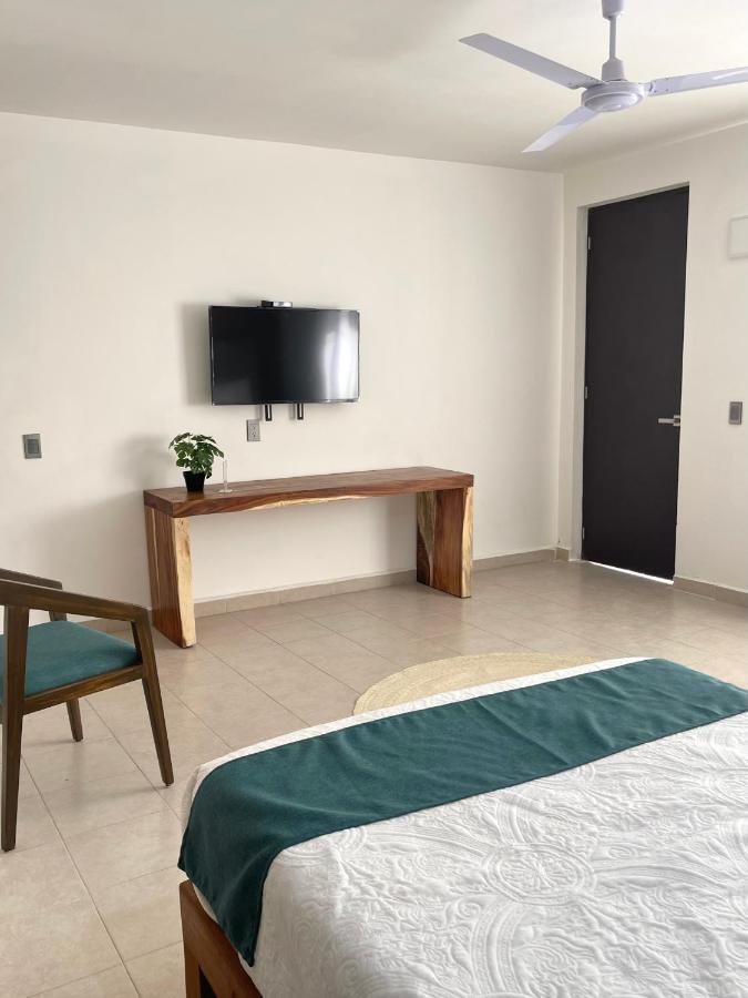 Azul Arena Hotel Boutique มาซาตลัน ภายนอก รูปภาพ