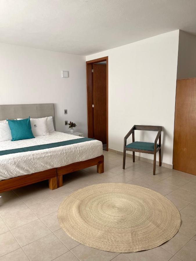 Azul Arena Hotel Boutique มาซาตลัน ภายนอก รูปภาพ